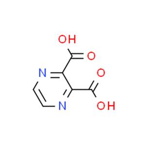 2,3-Pyrazinedicarboxylic acid