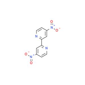 4,4'-dinitro-2,2'-Bipyridine