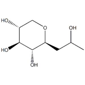 Hydroxypropyl tetrahydropyran triol