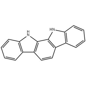 11,12-Dihydroindolo[2,3-a]carbazole