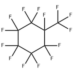 PERFLUORO(METHYLCYCLOHEXANE)