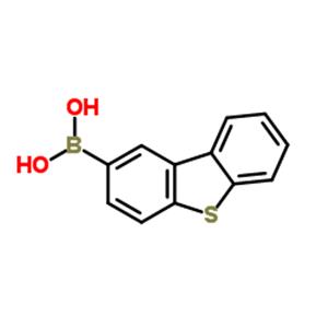 Dibenzothiophene-2-boronic Acid