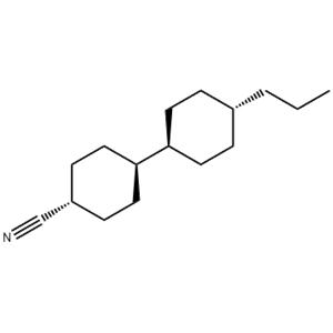 [trans(trans)]-4'-propyl[1,1'-bicyclohexyl]-4-carbonitrile