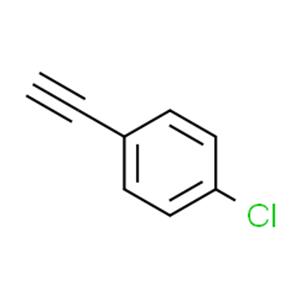 4-Chlorophenylcaetylene