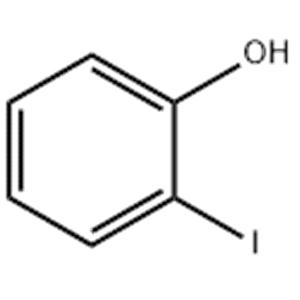 	2-Iodophenol
