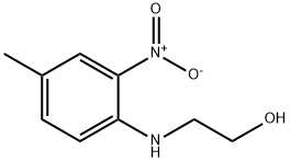 2-(4-Methyl-2-nitrophenylamino)ethanol