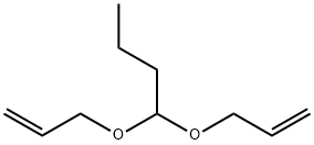 1,1-diprop-2-enoxybutane