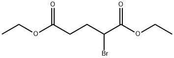 2-BroMoglutaric acid diethylester