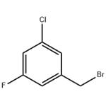 3-CHLORO-5-FLUOROBENZYL BROMIDE pictures