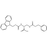 Fmoc-D-Dap(cbz)