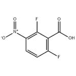 2,6-DIFLUORO-3-NITROBENZOIC ACID pictures