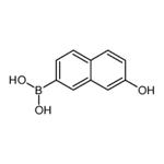 Boronic acid, (7-hydroxy-2-naphthalenyl)- (9CI) pictures