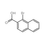 1-bromo-2-naphthoic acid pictures