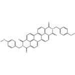 2,9-bis(p-methoxybenzyl)anthra[2,1,9-def:6,5,10-d'e'f']diisoquinoline-1,3,8,10(2H,9H)-tetrone