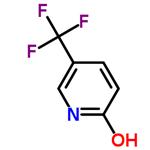 2-HYDROXY-5-(TRIFLUOROMETHYL)PYRIDINE pictures