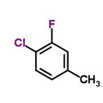 4-Chloro-3-fluorotoluene pictures