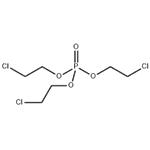 	Tris(2-chloroethyl) phosphate