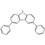 3,6-DIPHENYL-9H-CARBAZOLE pictures