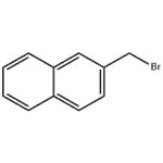 2-(Bromomethyl)naphthalene