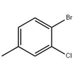 4-BROMO-3-CHLOROTOLUENE