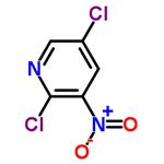2,5-Dichloro-3-nitropyridine pictures