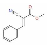 Methyl(E)-2-Cyano-3-phenylacrylate pictures
