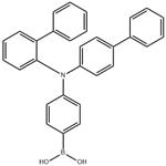 Boronic acid, B-[4-([1,1'-biphenyl]-2-yl[1,1'-biphenyl]-4-ylamino)phenyl]- pictures