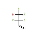 4-Bromo-3,3,4,4-tetrafluorobut-1-ene