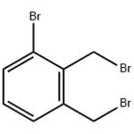 1-broMo-2,3-bis(broMoMethyl)benzene pictures