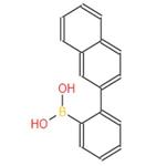 2-(naphthalen-2-yl)phenylboronic acid pictures