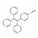 [2-(4-Cyanophenyl)ethene-1,1,2-triyl]tribenzene pictures