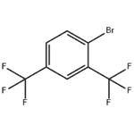 4-Bromo-1,3-bis(trifluoromethyl)benzene pictures