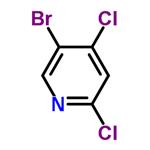 5-Bromo-2,4-dichloropyridine pictures