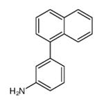 3-NAPHTHALEN-1-YL-PHENYLAMINE pictures
