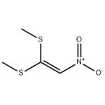 1,1-BIS(METHYLTHIO)-2-NITROETHYLENE pictures