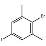 2-BroMo-5-iodo-1,3-diMethylbenzene pictures