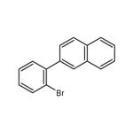 2-(2-bromophenyl)naphthalene pictures