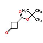 T-butyl-3-oxocyclobutanecarboxylate pictures