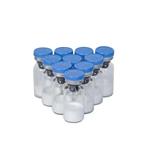 Testosterone suspension no ester coarse/ micro