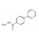 [1,1'-Biphenyl]-4-Carboxylicacid Hydrazide pictures