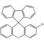 2'-Bromo-spiro[9H-fluorene-9,9'-[9H]xanthene] pictures