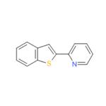 2-(Benzo[b]thiophen-2-yl)pyridine