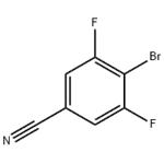 4-broMo-3,5-difluorobenzonitrile pictures