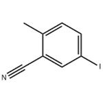 5-iodo-2-methylbenzenecarbonitrile pictures