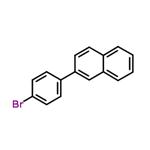 2-(4-Bromophenyl)naphthalene pictures
