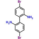 4,4'-Dibromo-2,2'-biphenyldiamine pictures