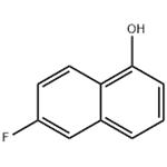 6-Fluoro-1-hydroxynaphthalene pictures