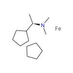 (R)-(+)-N,N-DIMETHYL-1-FERROCENYLETHYLAMINE