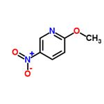 2-Methoxy-5-nitropyridine pictures