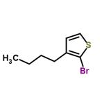 2-Bromo-3-butylthiophene pictures